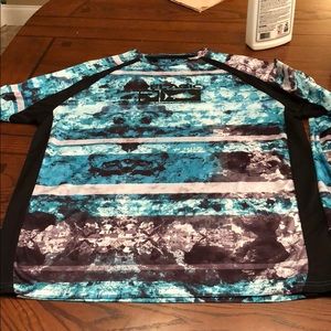 Pelagic Long Sleeve Shirt